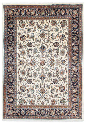 Persisk tæppe - Classic - 281 x 203 cm - beige