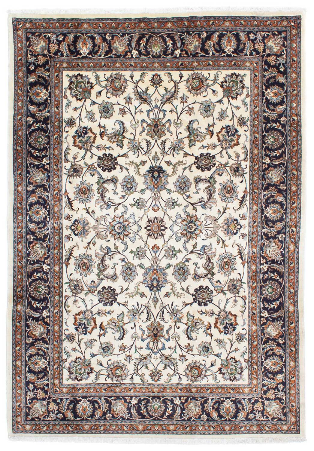Persisk tæppe - Classic - 281 x 203 cm - beige