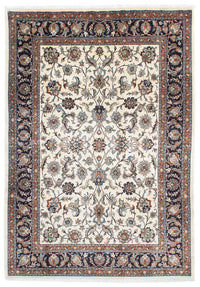 Persisk tæppe - Classic - 281 x 203 cm - beige