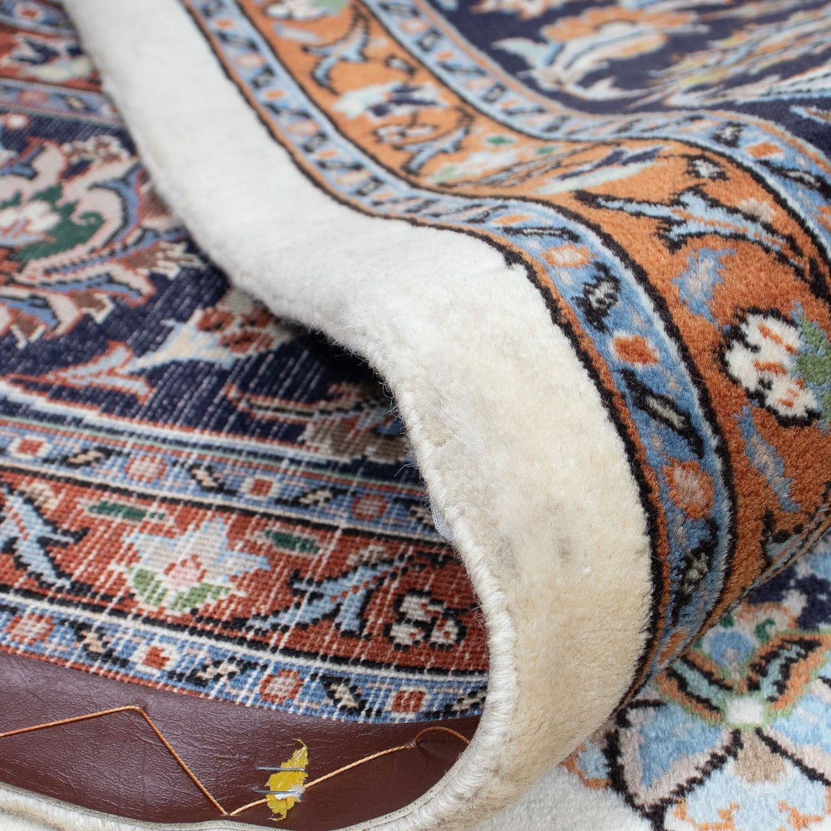 Persisk tæppe - Classic - 281 x 203 cm - beige