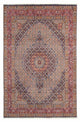 Moud Tæppe 298x198cm - Persisk tæppe