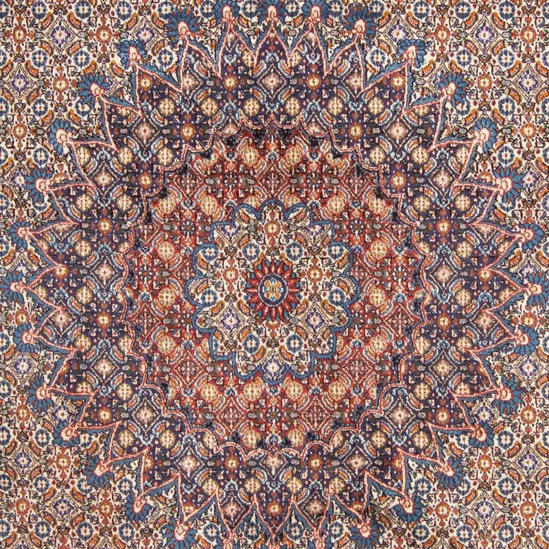 Persisk tæppe - Classic - 298 x 198 cm - flerfarvet