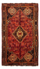 Shiraz Tæppe 268x157cm - Persisk tæppe