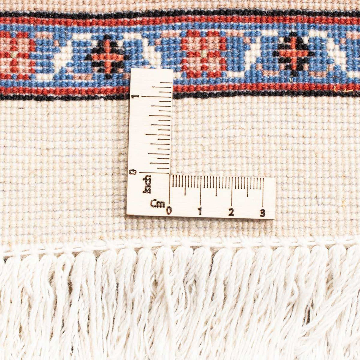 Persisk tæppe - Classic - 335 x 248 cm - beige