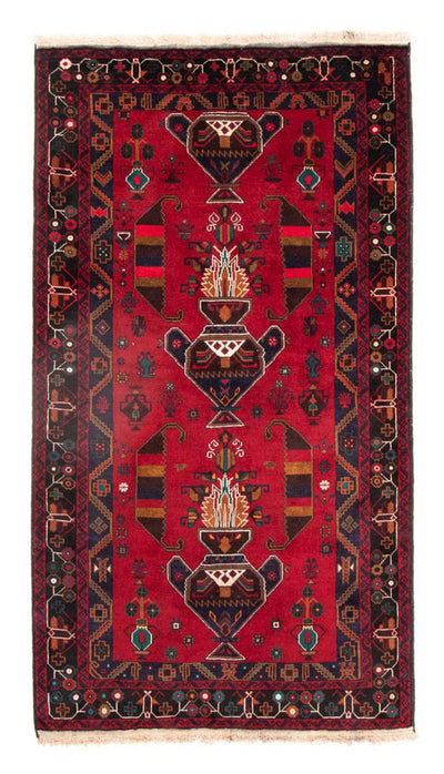 Baluch-tæppe 109x190cm - Persisk tæppe
