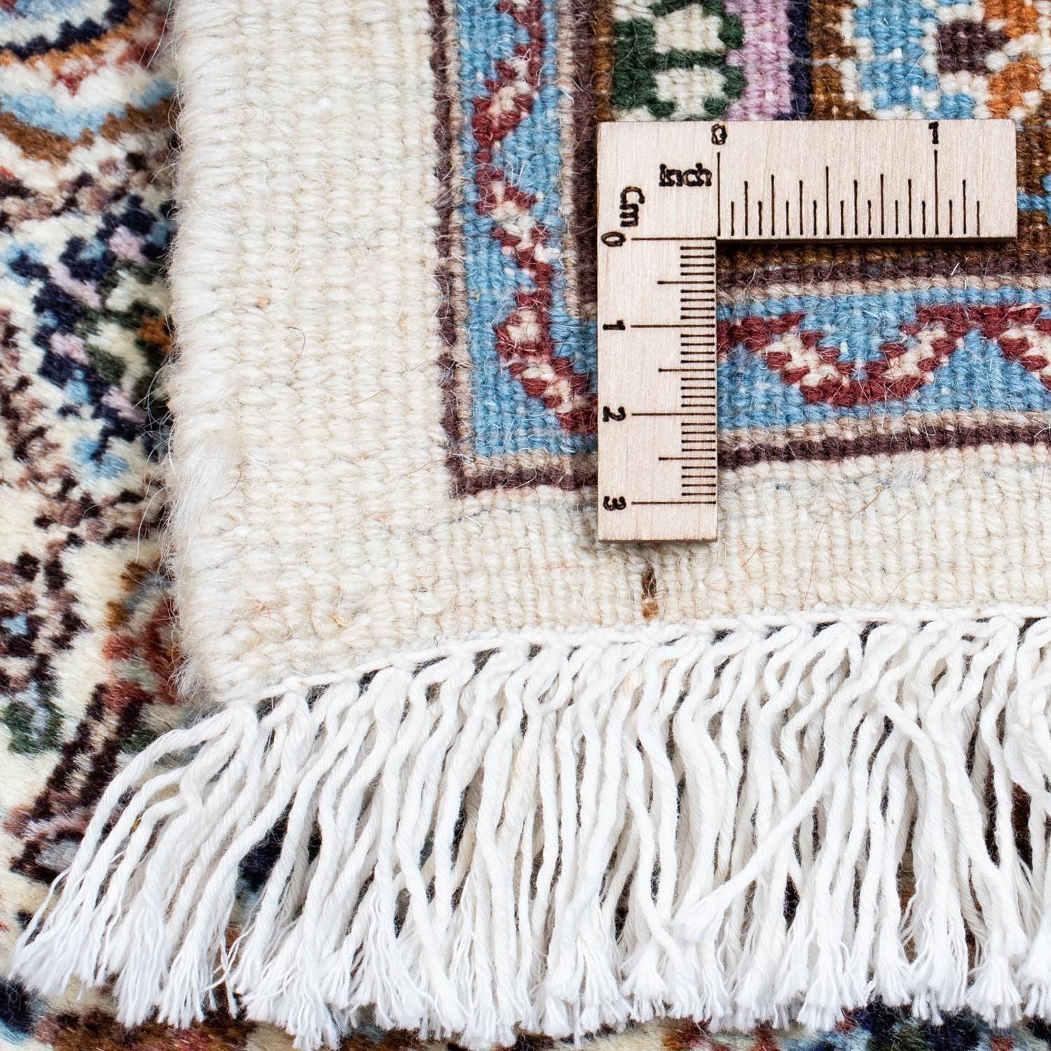 Persisk tæppe - Classic - 260 x 174 cm - beige