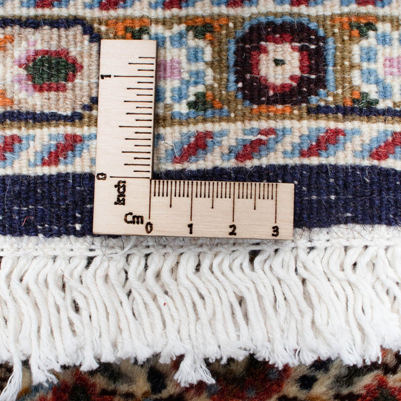 Løber Persisk tæppe - Classic - 195 x 80 cm - beige