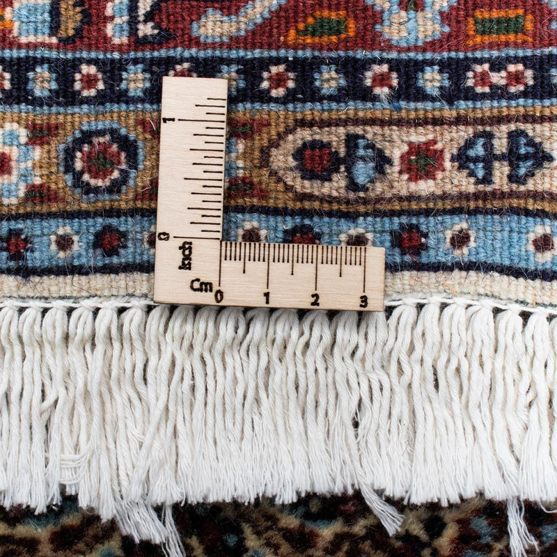 Løber Persisk tæppe - Classic - 297 x 77 cm - beige