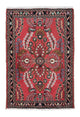 Hosseinabad Tæppe 120x81cm - Persisk tæppe