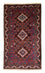 Løber Baluch-tæppe - 194 x 105 cm - rust