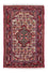 Persisk tæppe - Nomadisk - 113 x 72 cm - beige