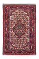 Hamadan Tæppe 113x72cm - Persisk tæppe