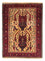 Baluch-tæppe - 169 x 118 cm - beige