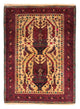 Baluch-tæppe 169x118cm - Persisk tæppe