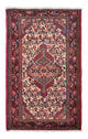 Hamadan Tæppe 131x83cm - Persisk tæppe