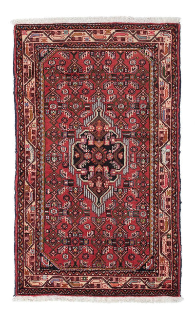 Hamadan Tæppe 79x128cm - Persisk tæppe