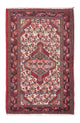 Hamadan Tæppe 83x131cm - Persisk tæppe