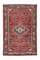 Hamadan Tæppe 103x83cm - Persisk tæppe