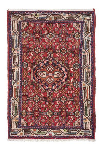 Hamadan Tæppe 79x120cm - Persisk tæppe