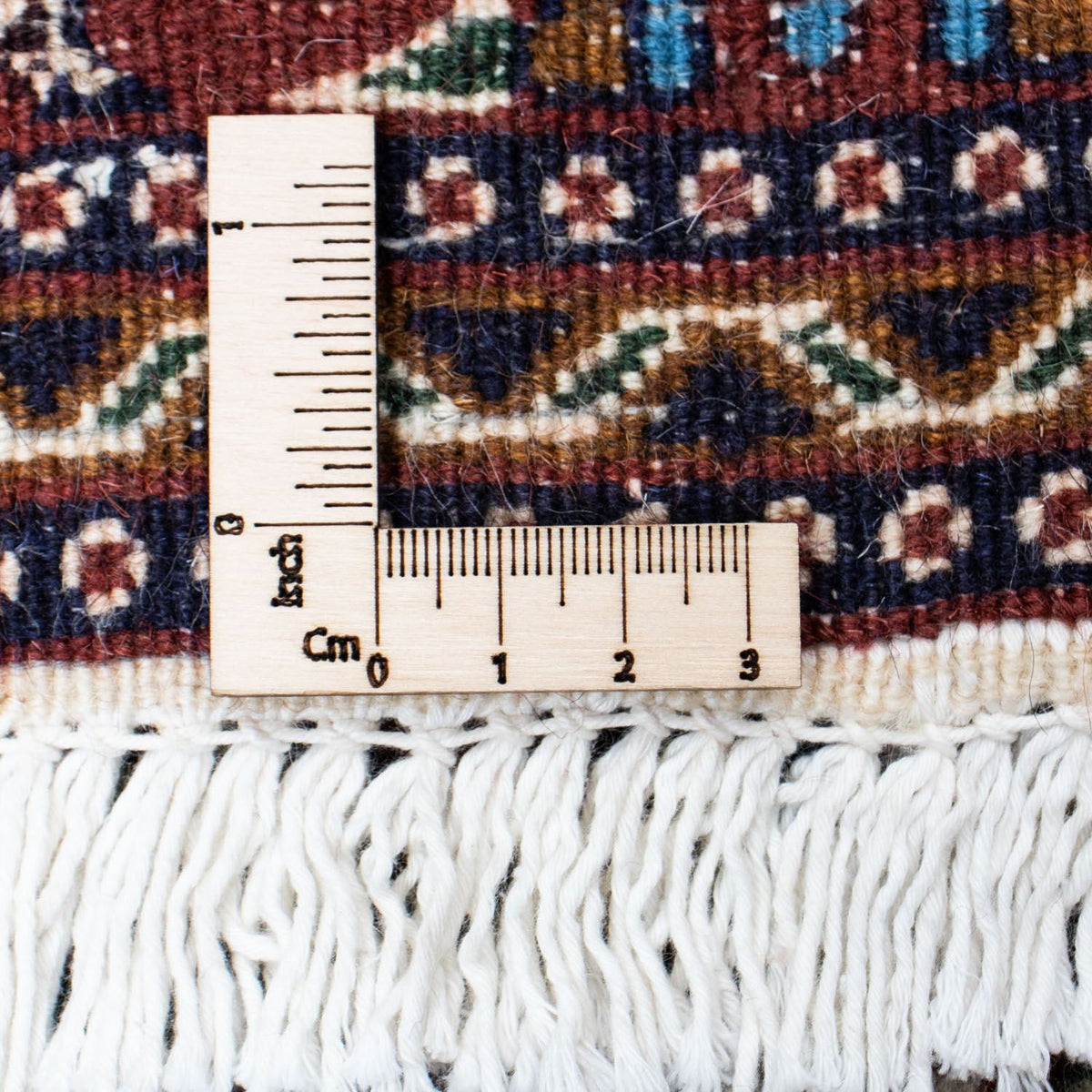 Løber Persisk tæppe - Classic - 290 x 75 cm - beige