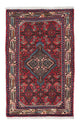 Hamadan Tæppe 125x81cm - Persisk tæppe
