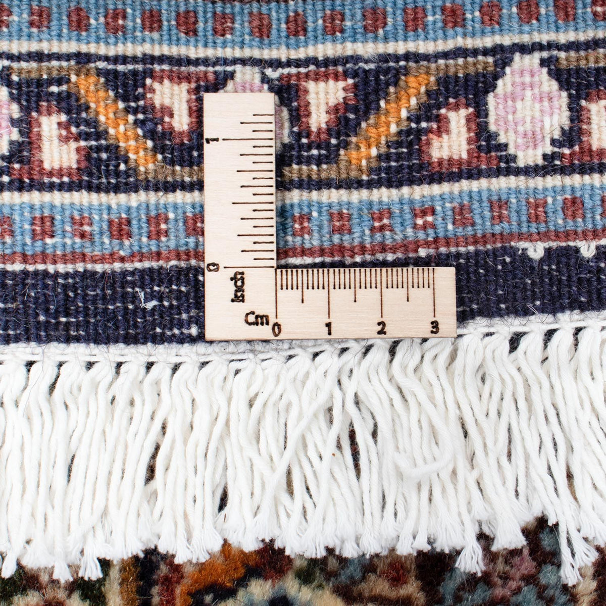 Løber Persisk tæppe - Classic - 190 x 77 cm - beige