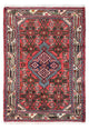 Hamadan Tæppe 79x118cm - Persisk tæppe