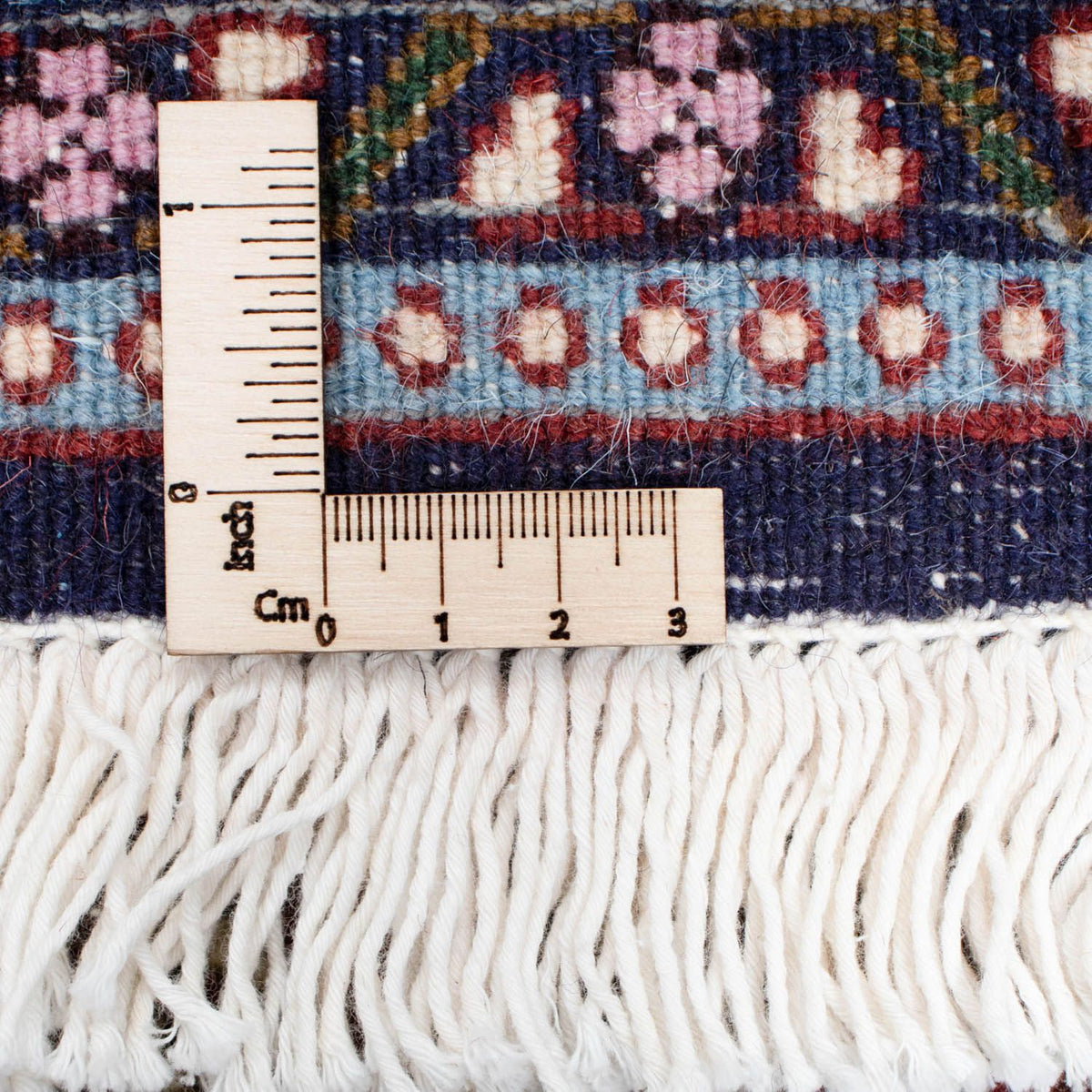 Løber Persisk tæppe - Classic - 203 x 78 cm - beige