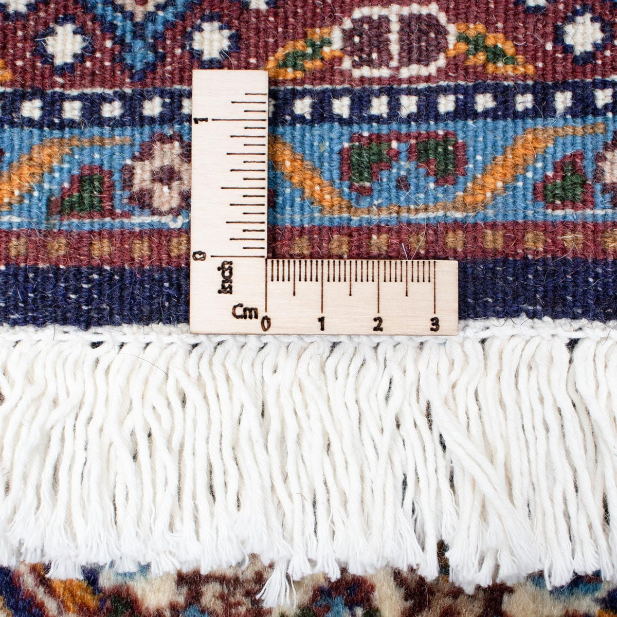 Løber Persisk tæppe - Classic - 193 x 76 cm - beige