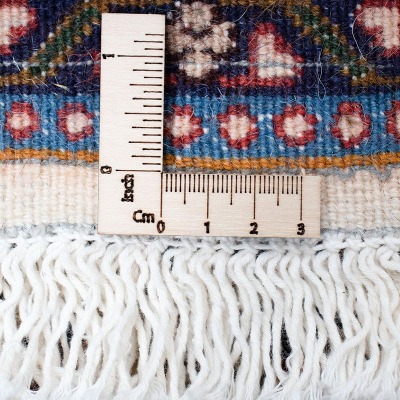 Løber Persisk tæppe - Classic - 195 x 80 cm - beige