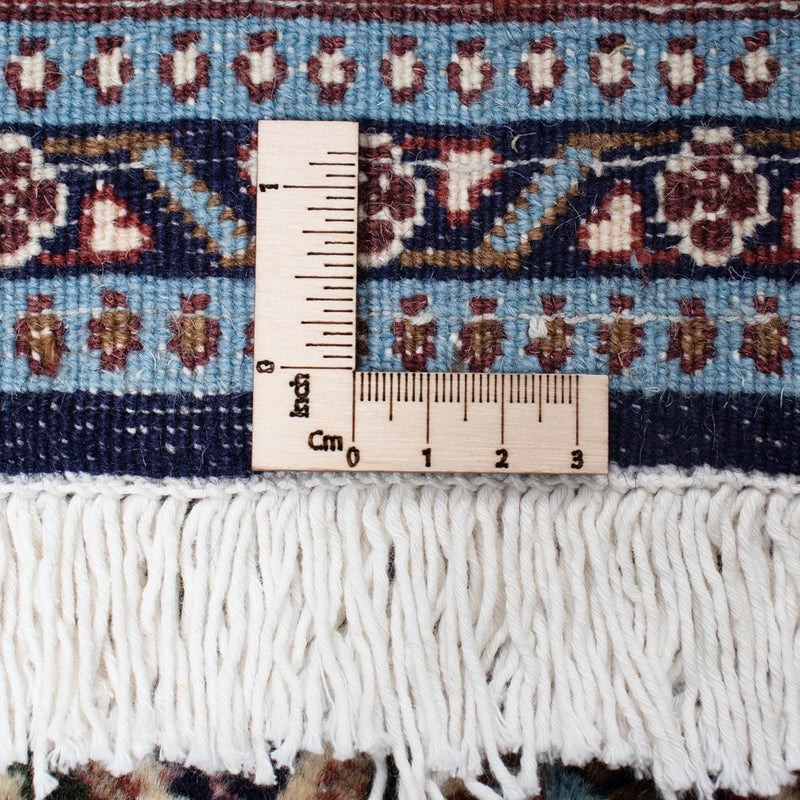 Løber Persisk tæppe - Classic - 195 x 75 cm - beige