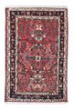 Hamadan Tæppe 79x121cm - Persisk tæppe
