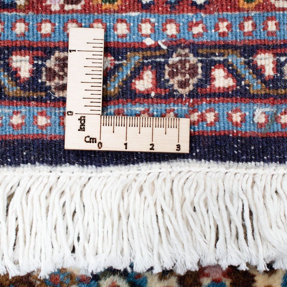 Løber Persisk tæppe - Classic - 195 x 78 cm - beige