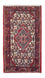 Persisk tæppe - Nomadisk - 126 x 75 cm - beige