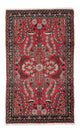 Hosseinabad Tæppe 133x81cm - Persisk tæppe