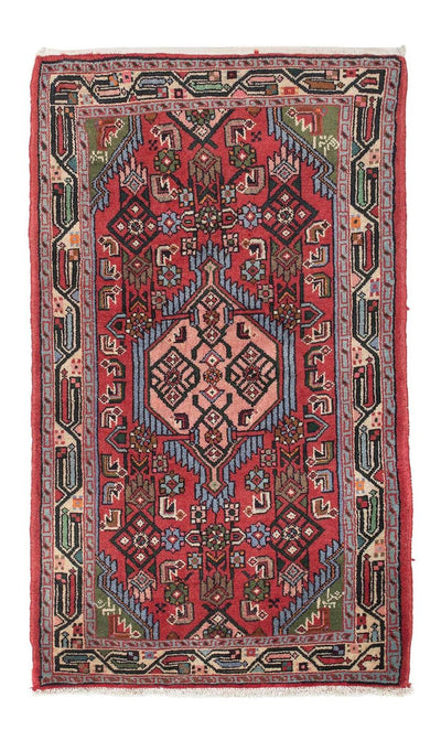 Hamadan Tæppe 76x127cm - Persisk tæppe