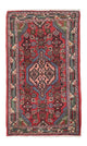 Hamadan Tæppe 127x76cm - Persisk tæppe