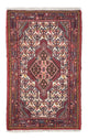 Hamadan Tæppe 117x75cm - Persisk tæppe