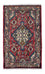 Persisk tæppe - Nomadisk - 125 x 77 cm - rød
