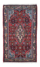 Hamadan Tæppe 81x133cm - Persisk tæppe
