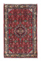 Hamadan Tæppe 124x78cm - Persisk tæppe