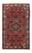 Persisk tæppe - Nomadisk - 131 x 80 cm - rød