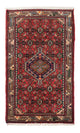 Hamadan Tæppe 131x80cm - Persisk tæppe