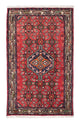 Hamadan Tæppe 132x77cm - Persisk tæppe
