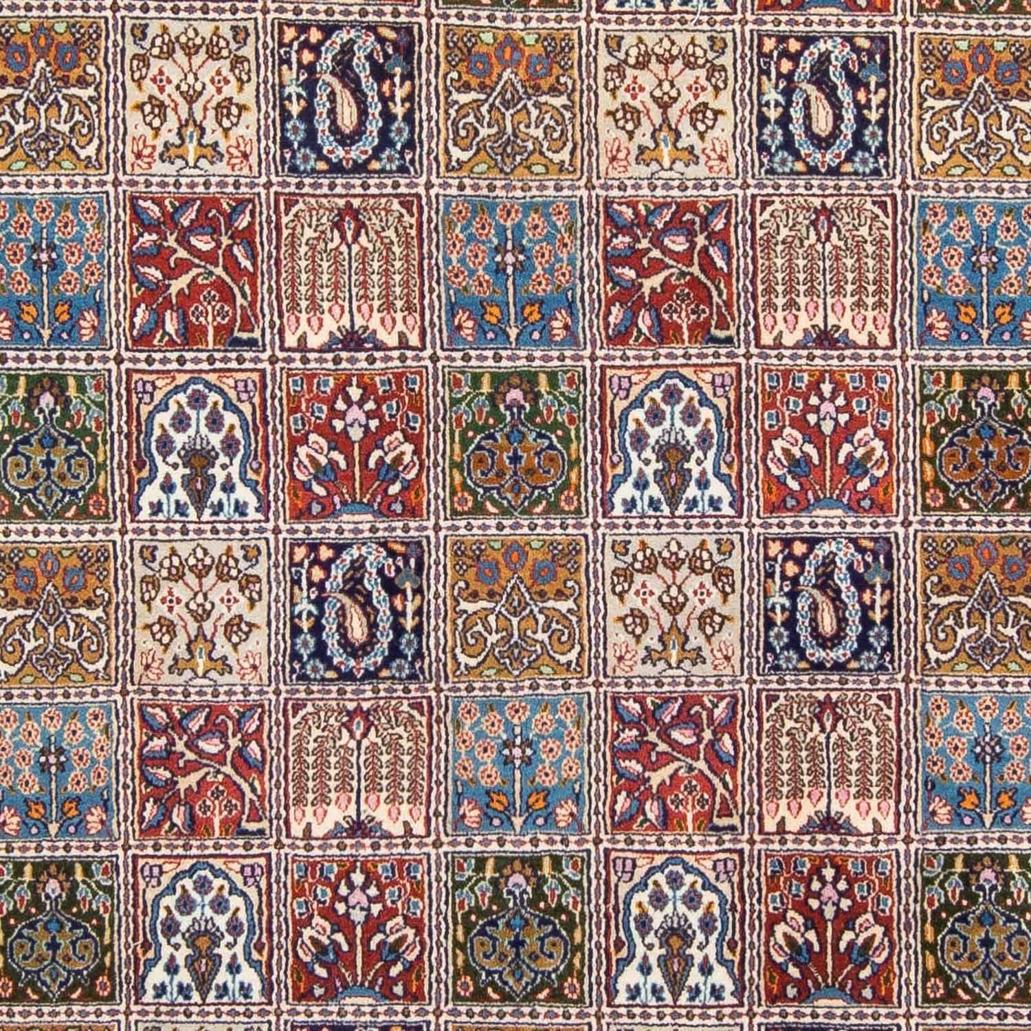 Persisk tæppe - Classic - 295 x 193 cm - lysrød