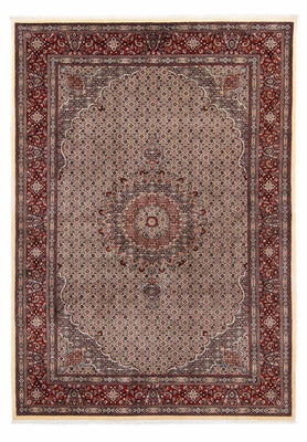 Persisk tæppe - Classic - 289 x 202 cm - beige