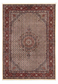 Persisk tæppe - Classic - 289 x 202 cm - beige