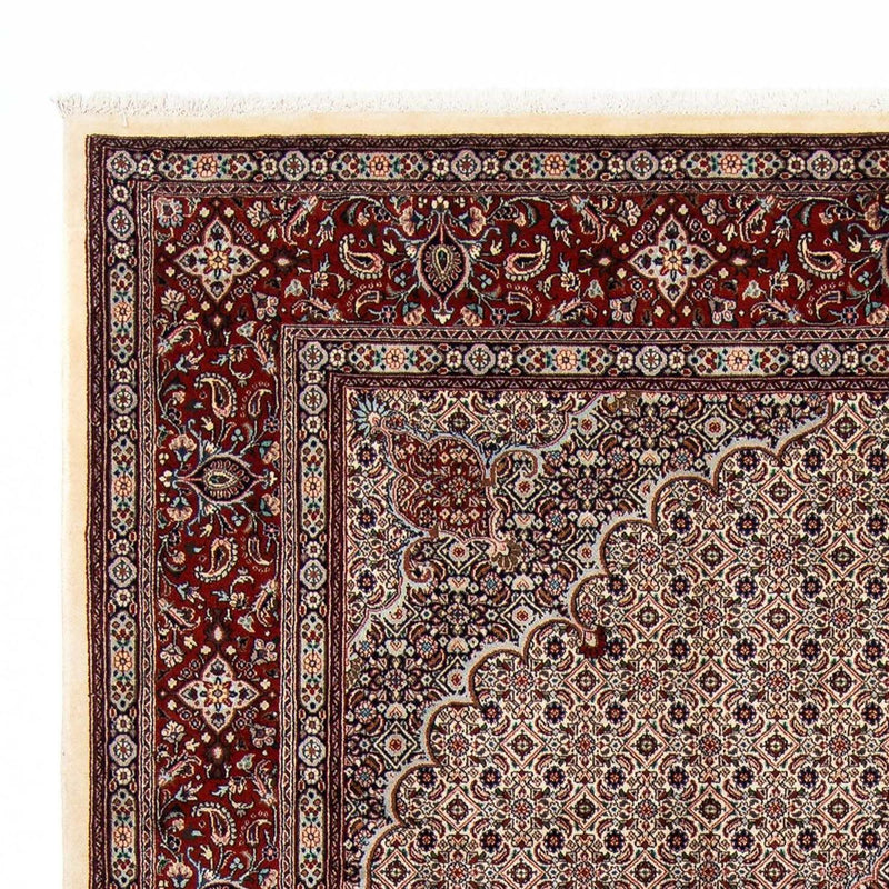 Persisk tæppe - Classic - 289 x 202 cm - beige