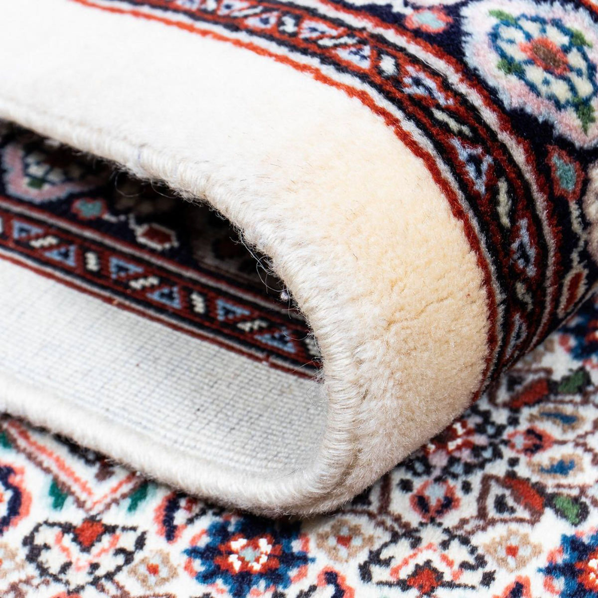 Persisk tæppe - Classic - 289 x 202 cm - beige