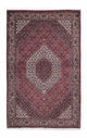 Bidjar Tæppe 200x131cm - Persisk tæppe